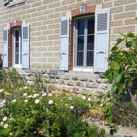 Gite La Cote Port-Lesney Exterior foto